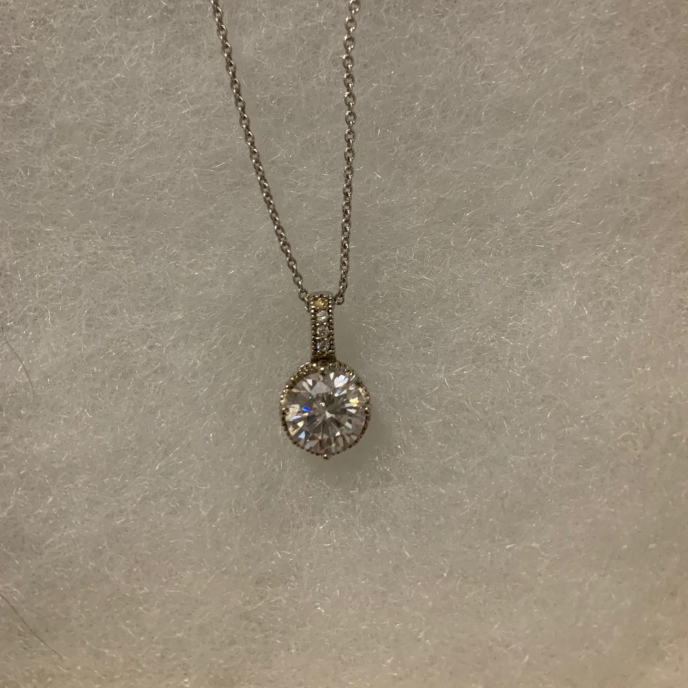 Beautiful necklace
